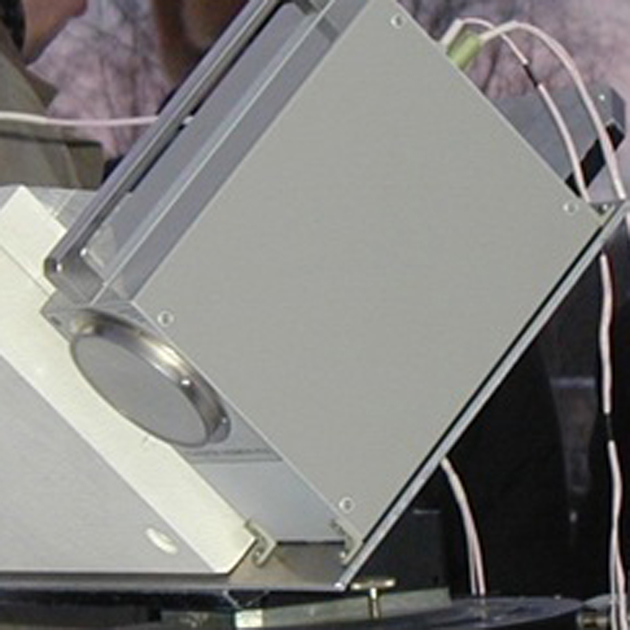 Комплект поляризационных радиометров для изучения параметров снега